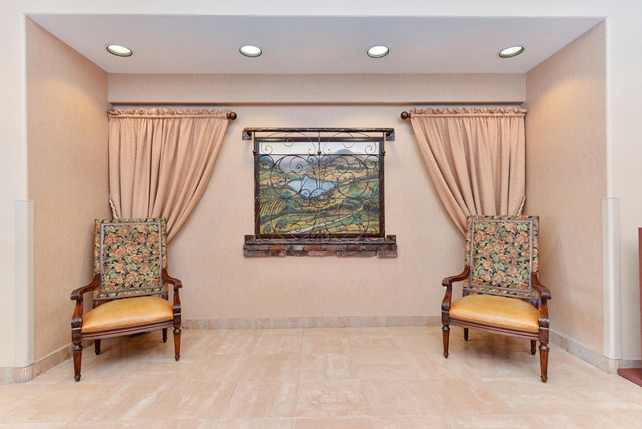 Holiday Inn Express Hotel & Suites Las Cruces By Ihg Exteriör bild