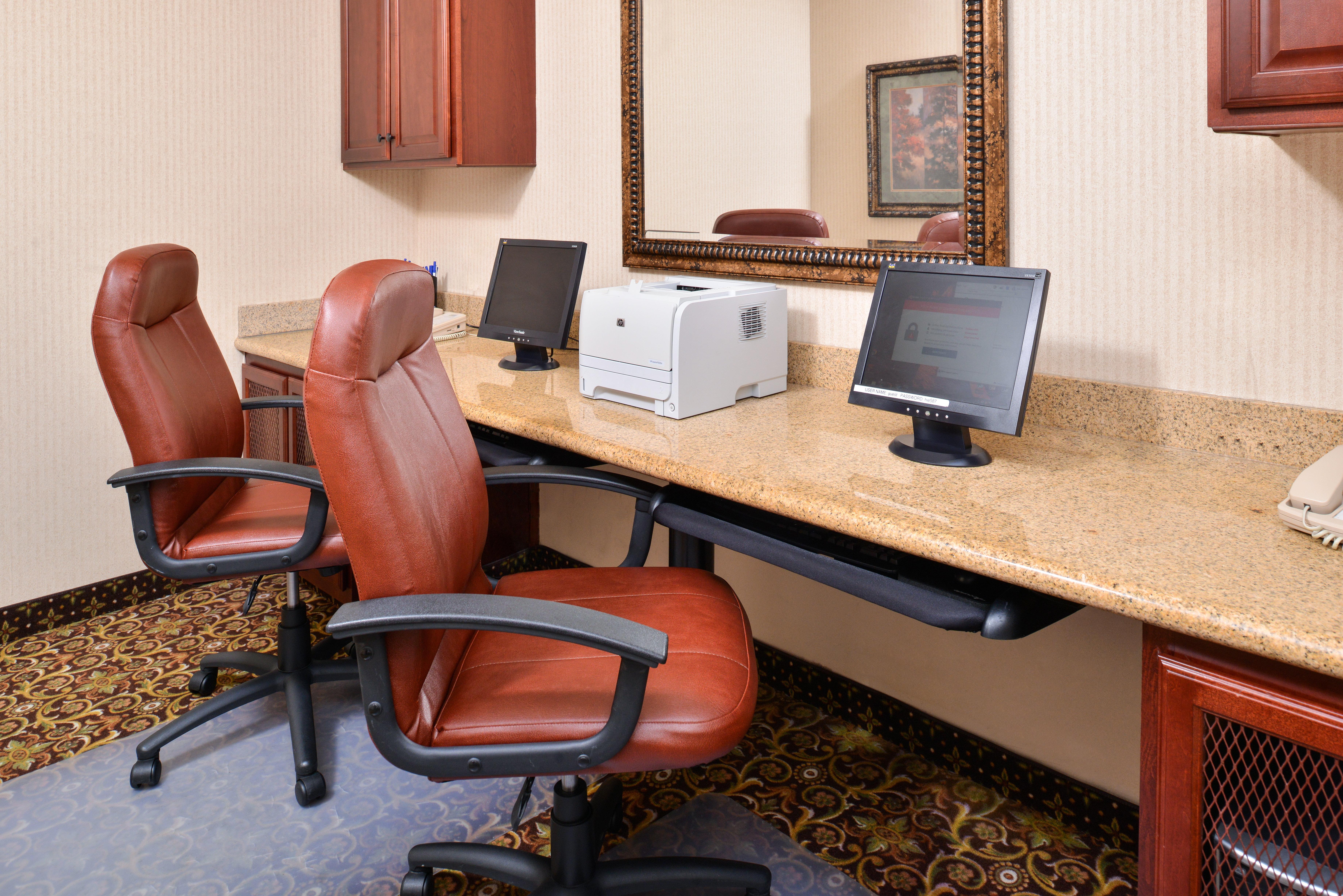 Holiday Inn Express Hotel & Suites Las Cruces By Ihg Exteriör bild