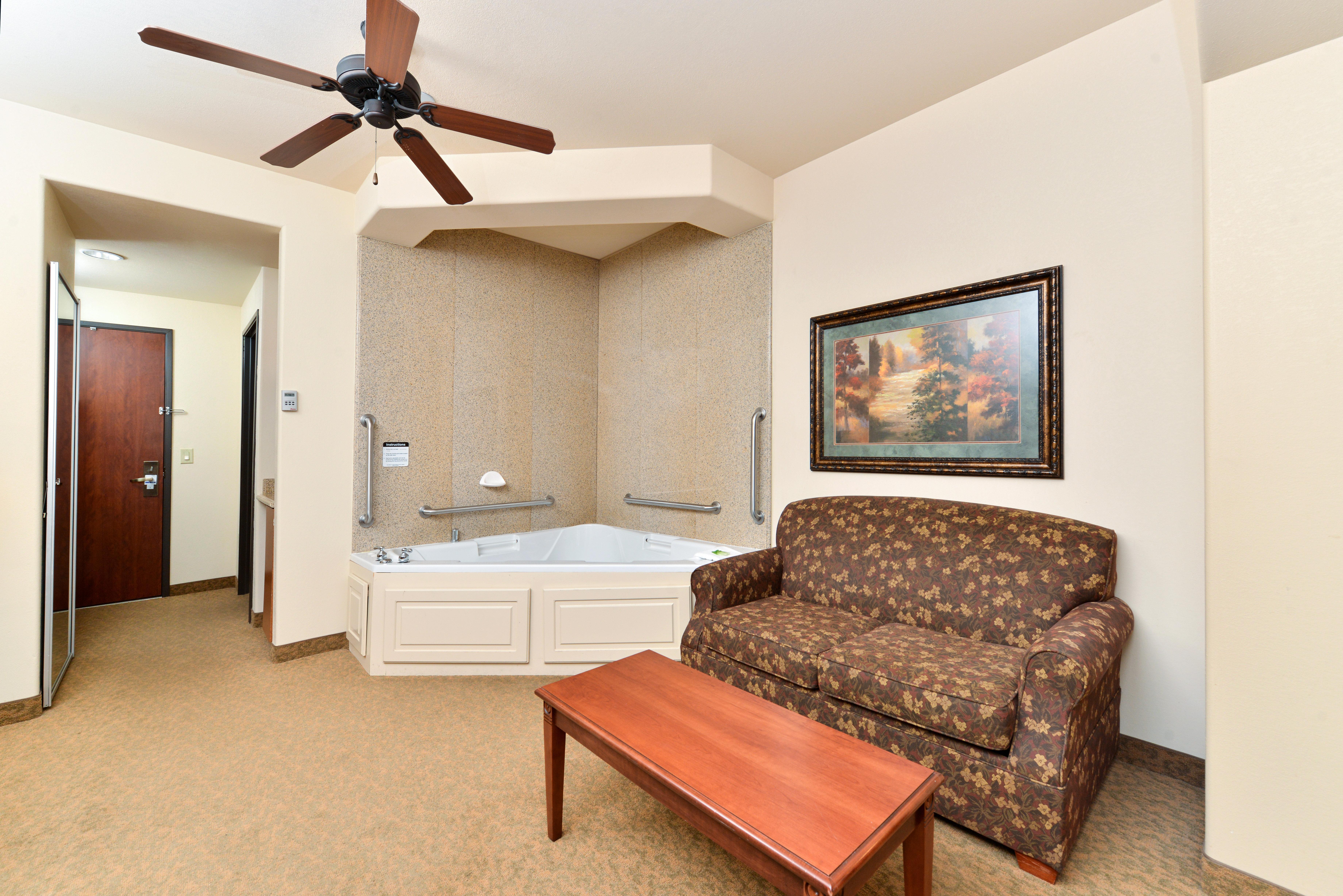 Holiday Inn Express Hotel & Suites Las Cruces By Ihg Exteriör bild