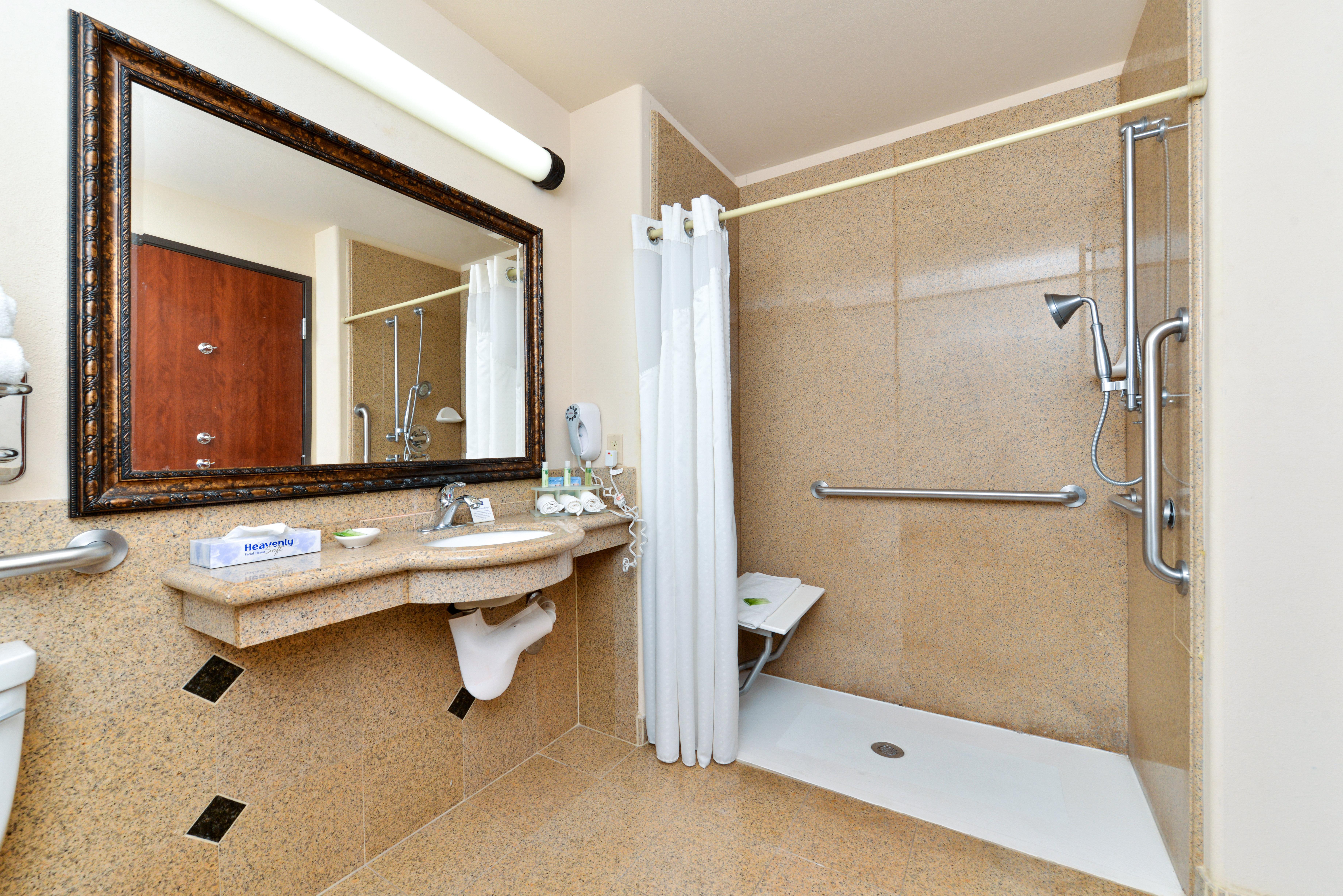 Holiday Inn Express Hotel & Suites Las Cruces By Ihg Exteriör bild