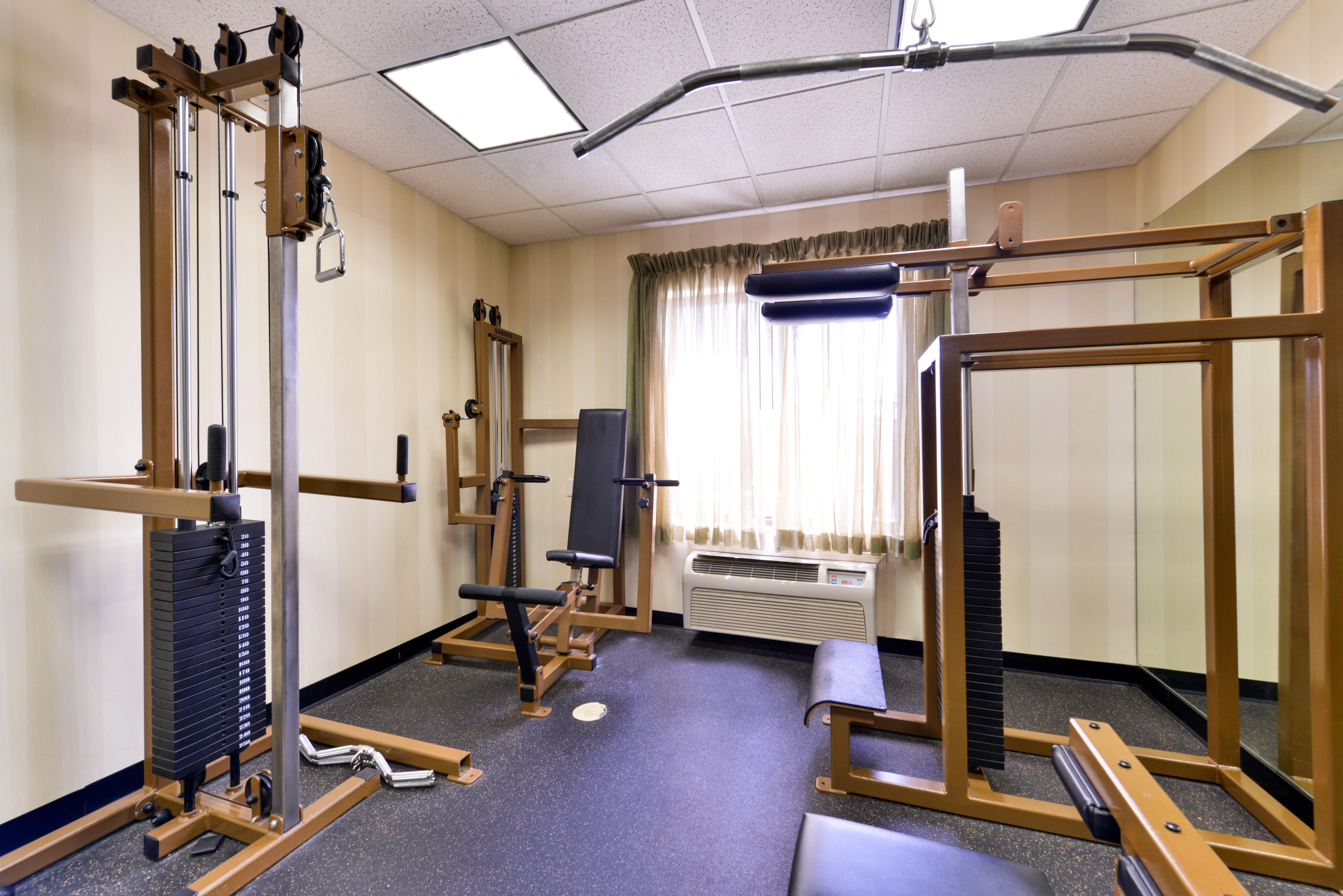 Holiday Inn Express Hotel & Suites Las Cruces By Ihg Exteriör bild