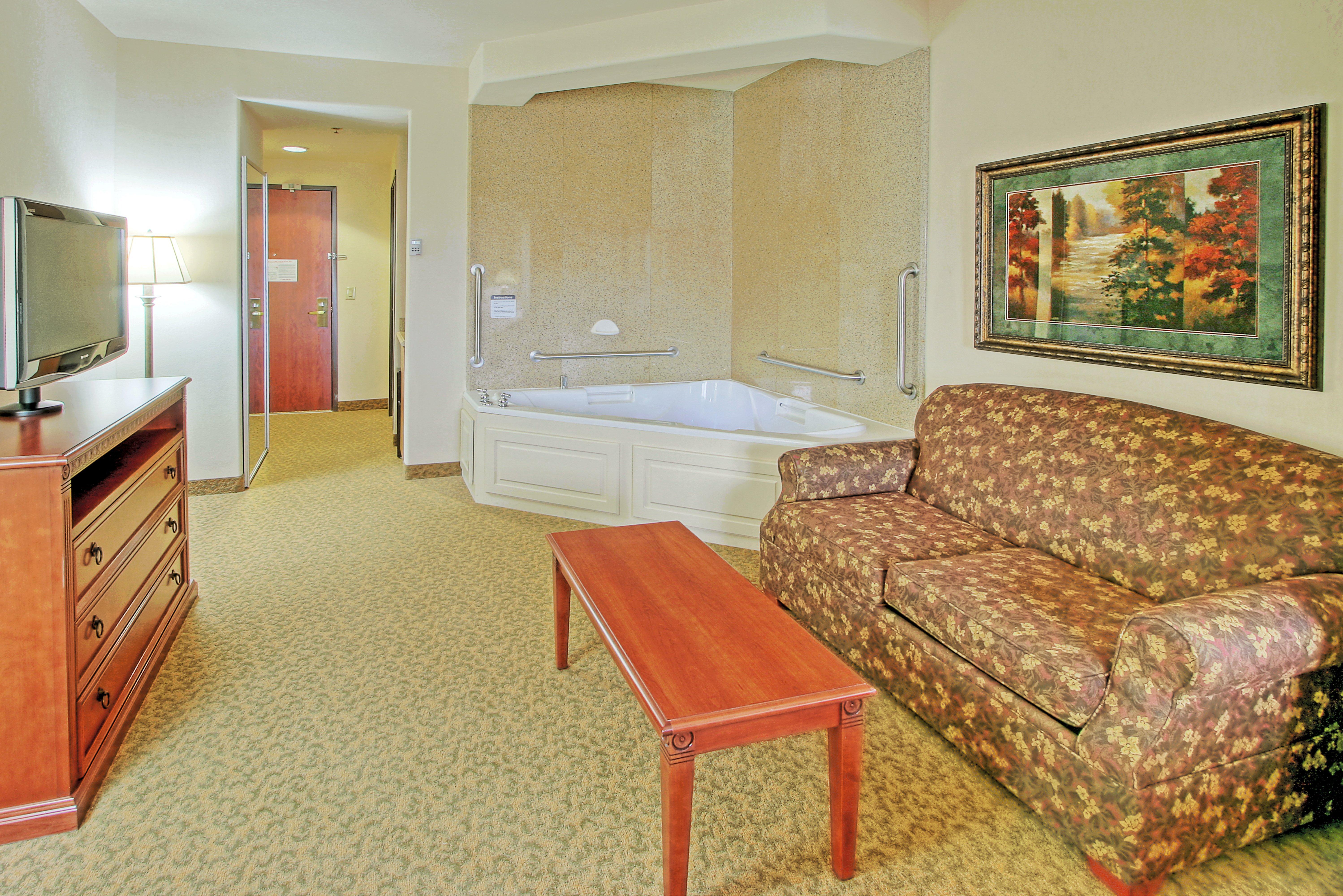 Holiday Inn Express Hotel & Suites Las Cruces By Ihg Exteriör bild