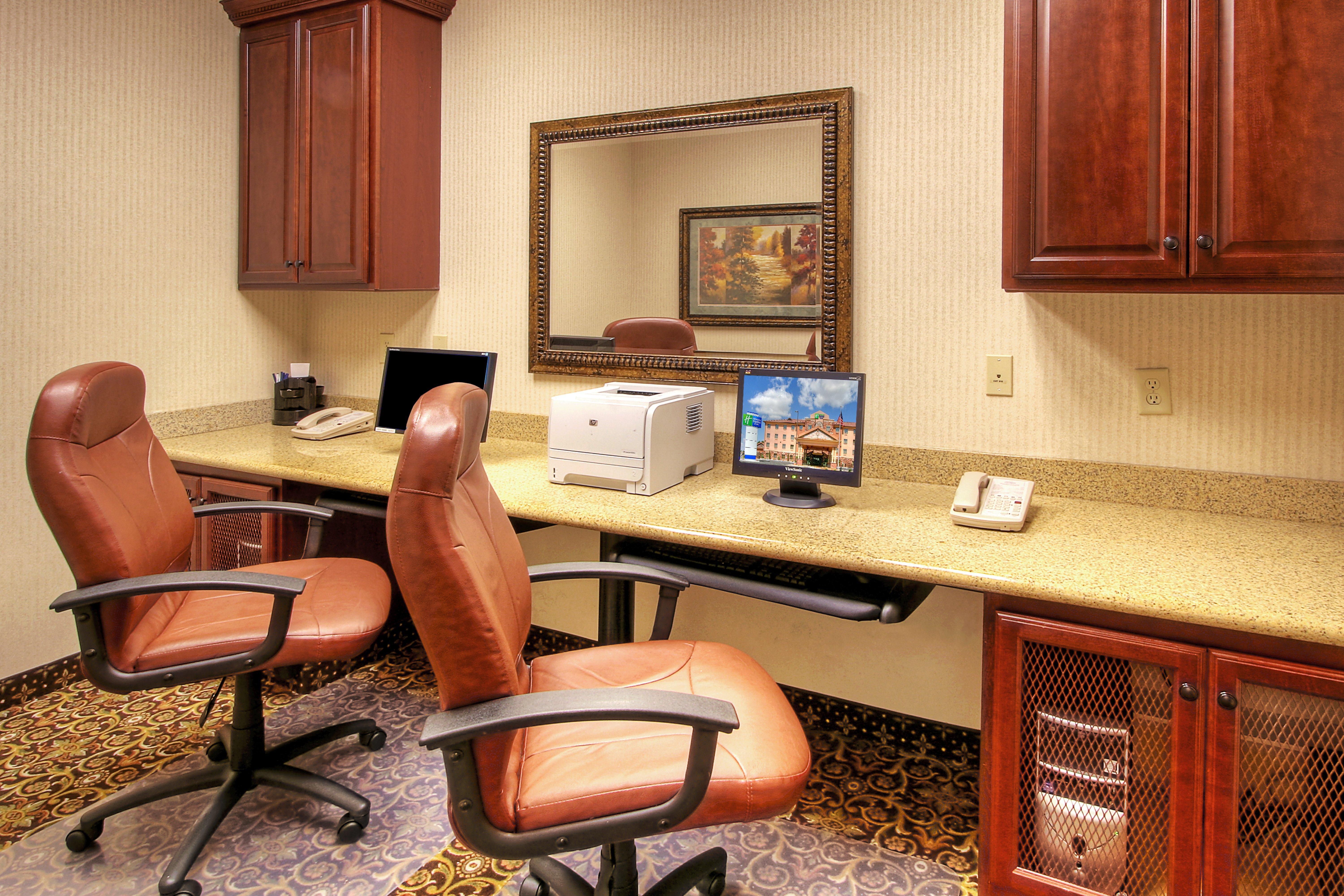 Holiday Inn Express Hotel & Suites Las Cruces By Ihg Exteriör bild