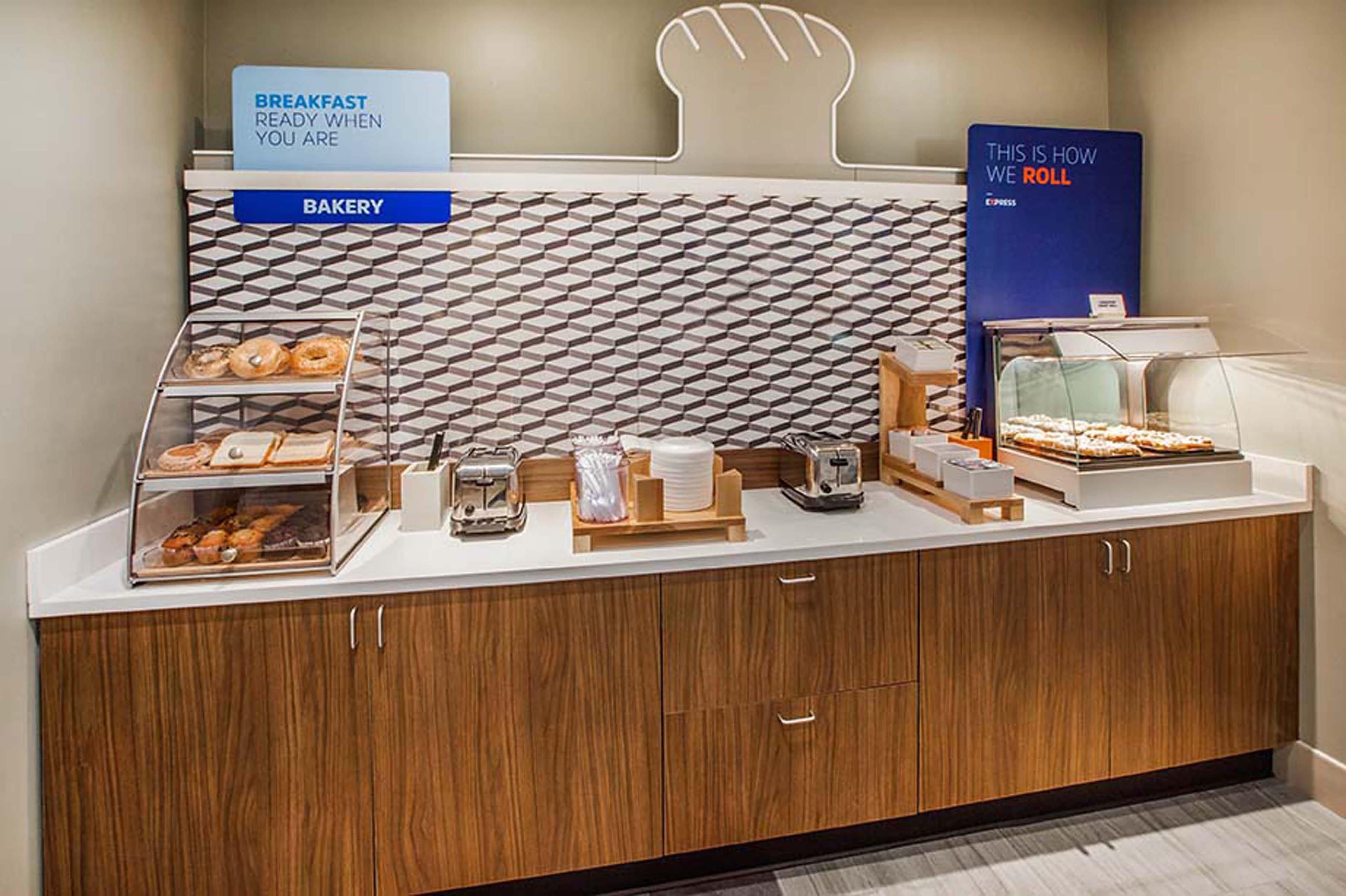 Holiday Inn Express Hotel & Suites Las Cruces By Ihg Exteriör bild