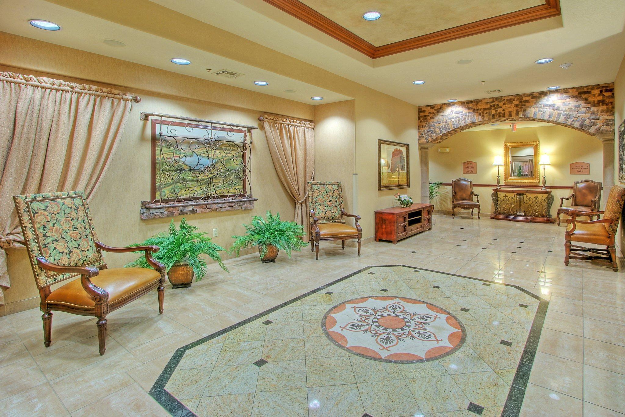 Holiday Inn Express Hotel & Suites Las Cruces By Ihg Exteriör bild